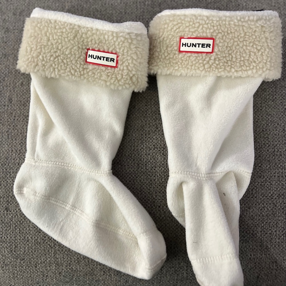 Kids Hunter boot liners